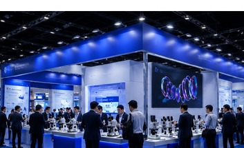 Z-LIKE attends the 2025 Shanghai International Optical Technology and Application Conference