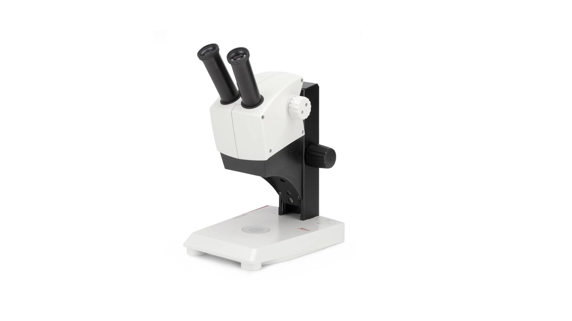 EZ4 Educational stereo microscope for beginners in college and university