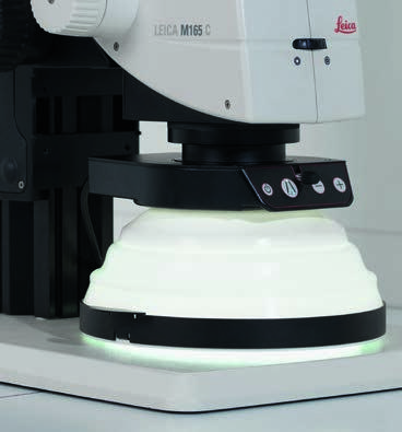 Diffuse illumination module