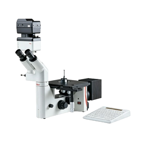 Leica DM ILM Inverted Microscope for Metallography