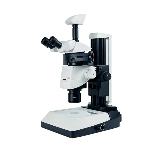 Leica M165 FC Stereo Microscope