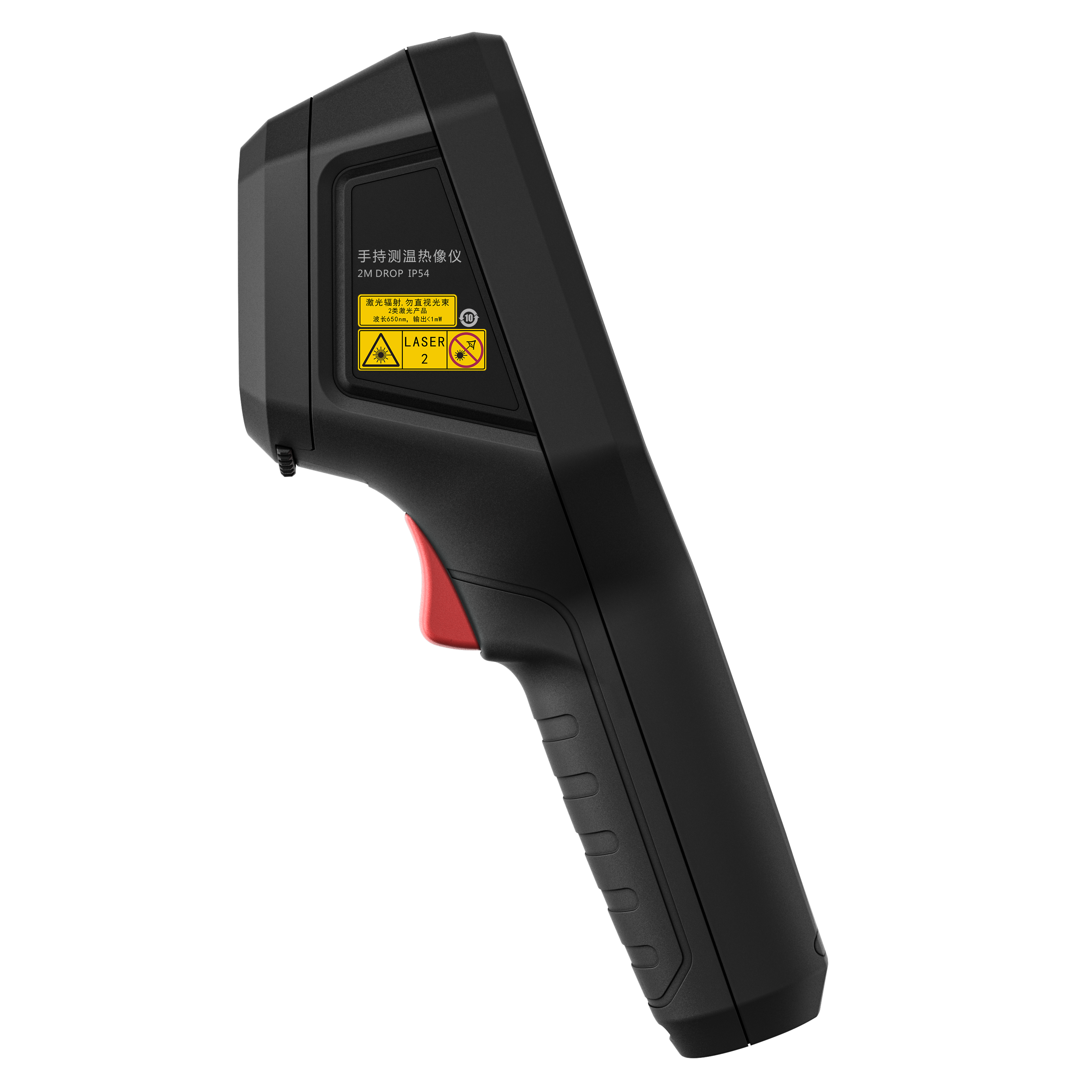 H10+ Handheld Thermography Camera visual feature presentation