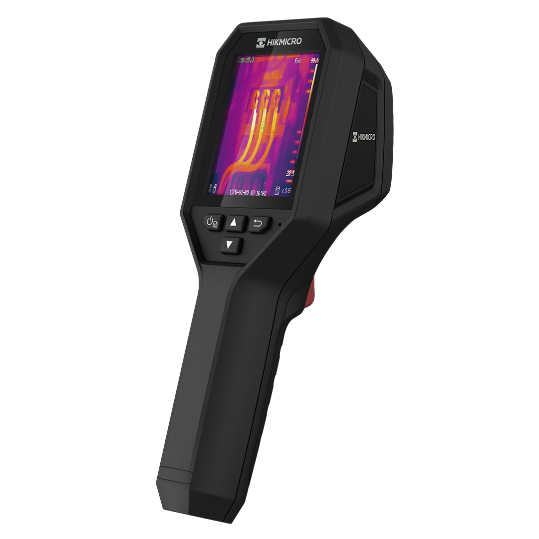 H11Pro+ Handheld Thermographic Imager