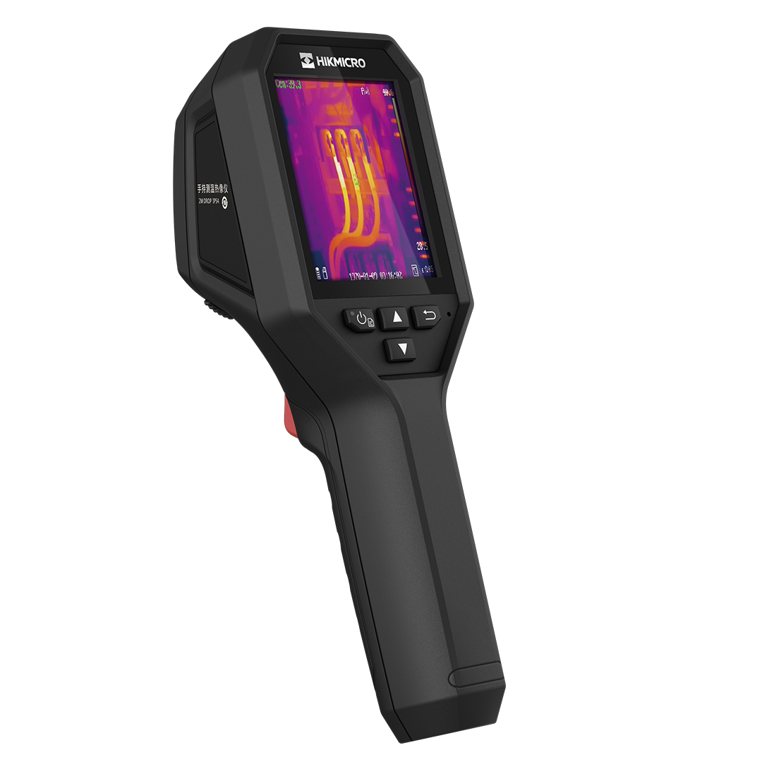 H11Pro+ Handheld Thermography Camera visual feature presentation