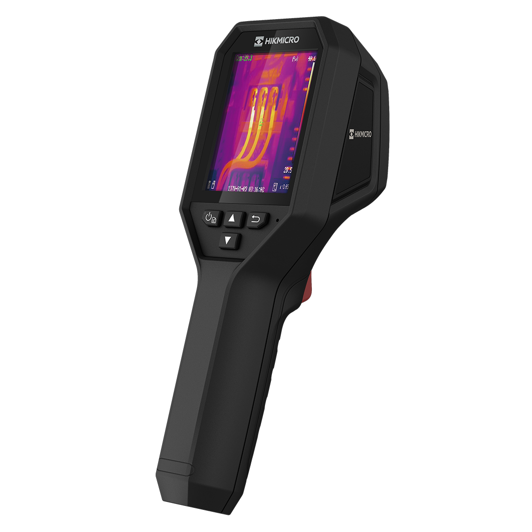 H21Pro+ Handheld Thermographic Imager