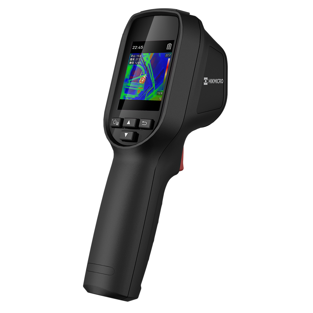 HM-TP3XY-ABCDEF(96) Handheld Thermographic Imager