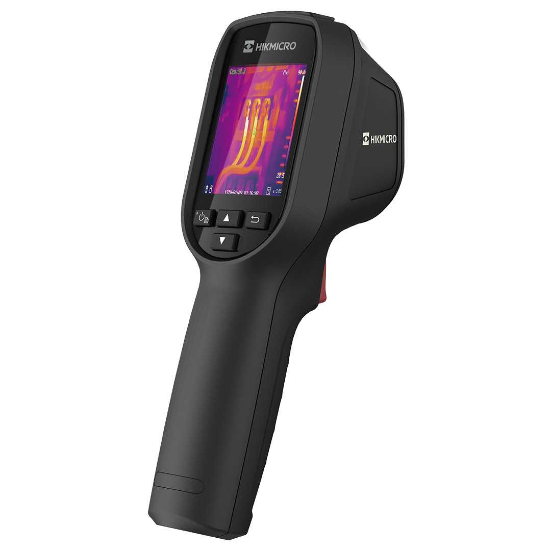 HM-TP3XY-ABCDEF(160) Handheld Thermographic Imager