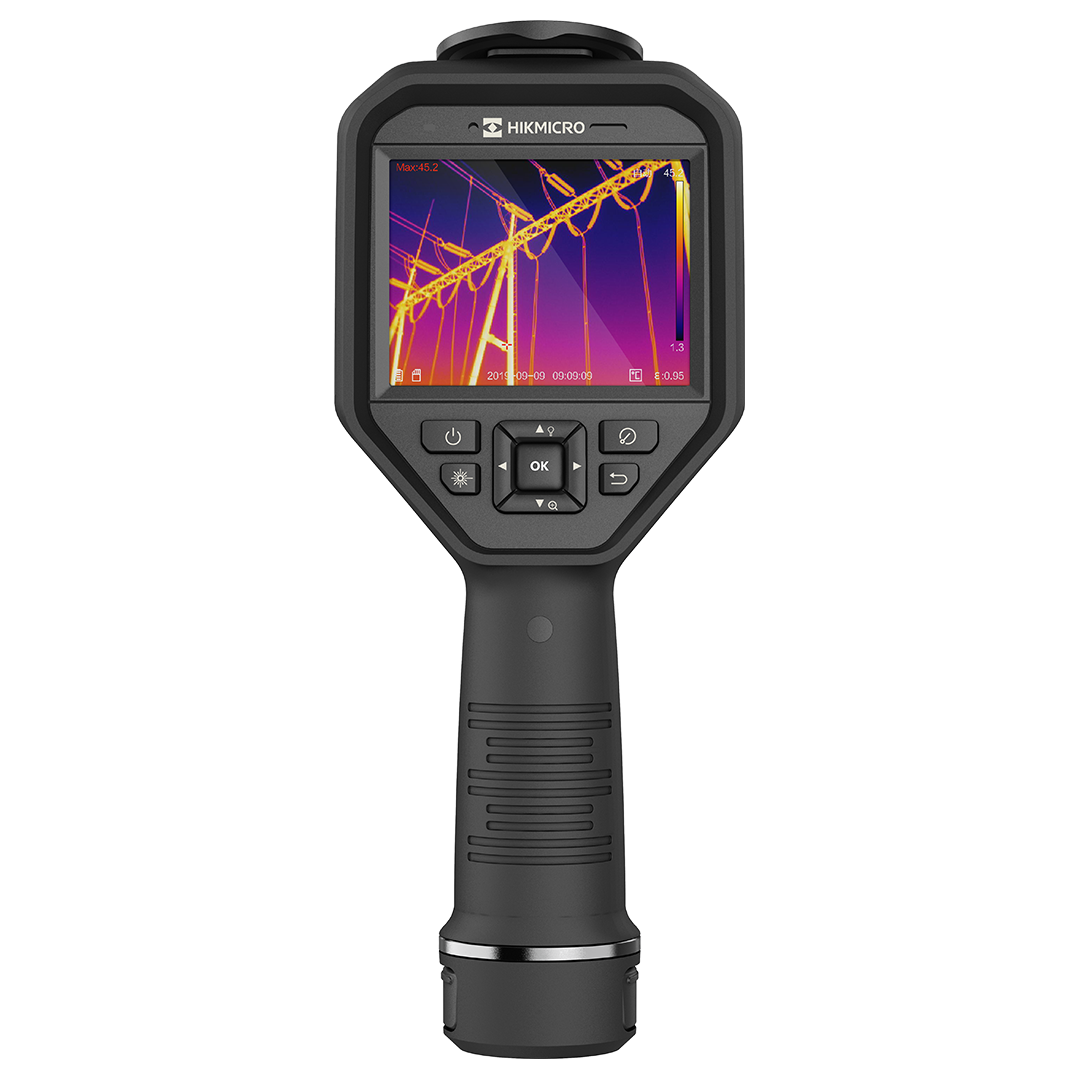HM-TP2XY-ABCDEF(384) Handheld Thermographic Imager